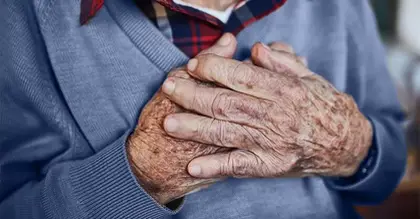 Biological age of organs could predict diseases decades early