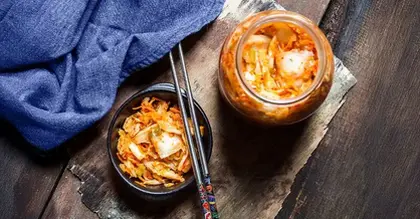 Mental health: Probiotics could help reduce negative feelings