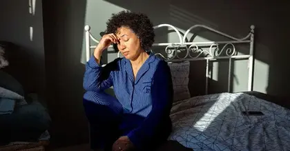 Heart health: Exercise not enough to offset effects of poor sleep