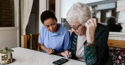 Heart failure: Medication text reminders improve treatment adherence