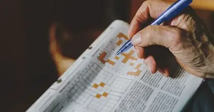 Dementia: Keeping your brain active while sitting may help reduce risk