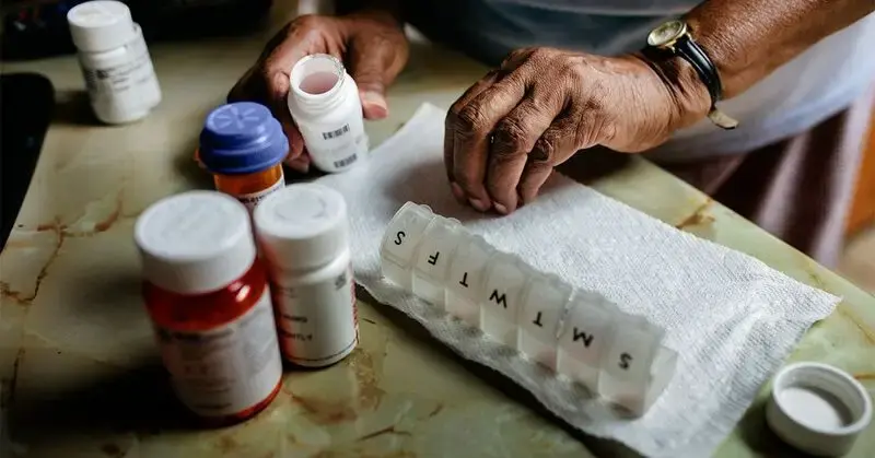 Alzheimer's: HIV drugs may offer ‘significant’ protection