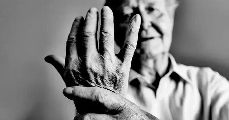 Rheumatoid arthritis: Could a test tell which biologic may be best?