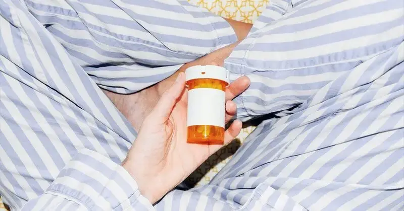 Dementia: Prolonged gabapentin use for pain may heighten risk