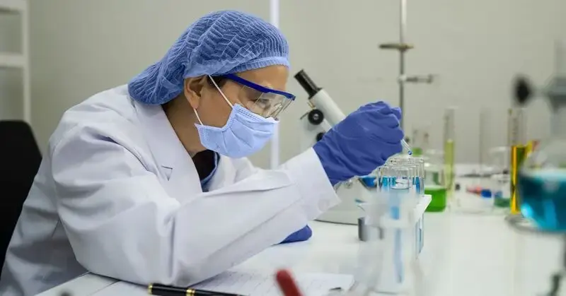 Alzheimer's treatment: Cancer drug combo shows promise in mice