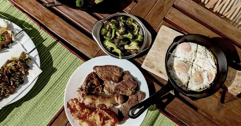 Keto diet may help improve depression symptoms