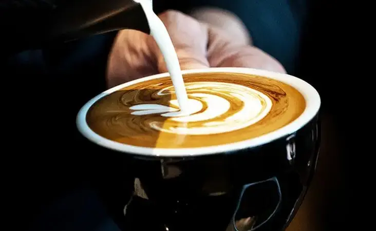 Dementia: 2-3 cups of caffeinated coffee a day may help lower risk