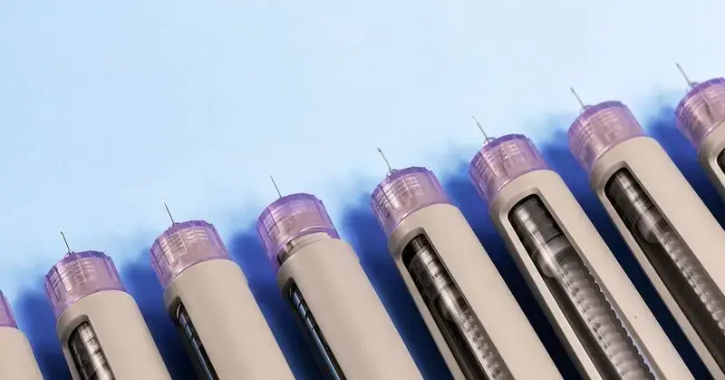 Pancreatitis with weight loss jabs: How high is the risk?