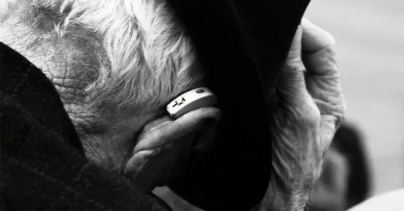 Why hearing loss can be a sign of cognitive decline