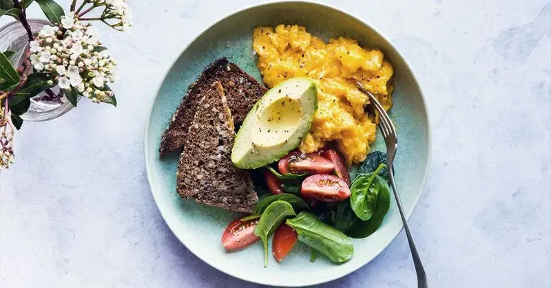 Weight loss: Eating more for breakfast may actually help