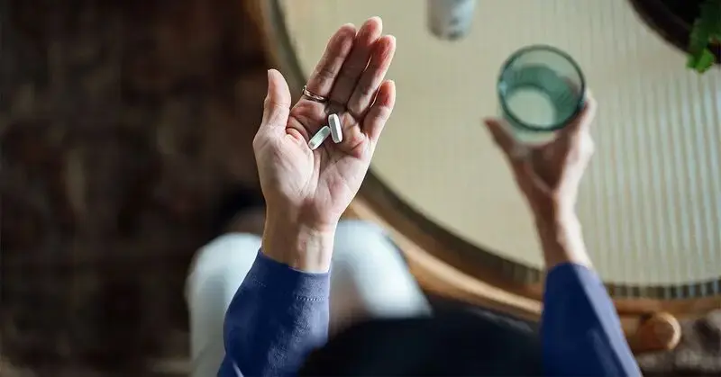 Longevity: Daily multi-ingredient supplement improves vascular aging