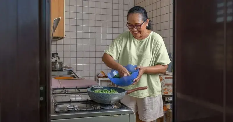 Aging: DASH diet beats 5 others in lowering cognitive decline risk