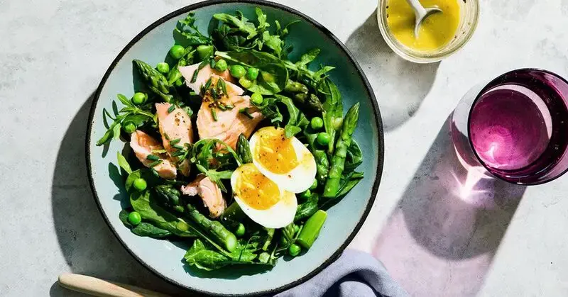 Protein: Medical experts address 5 facts and myths