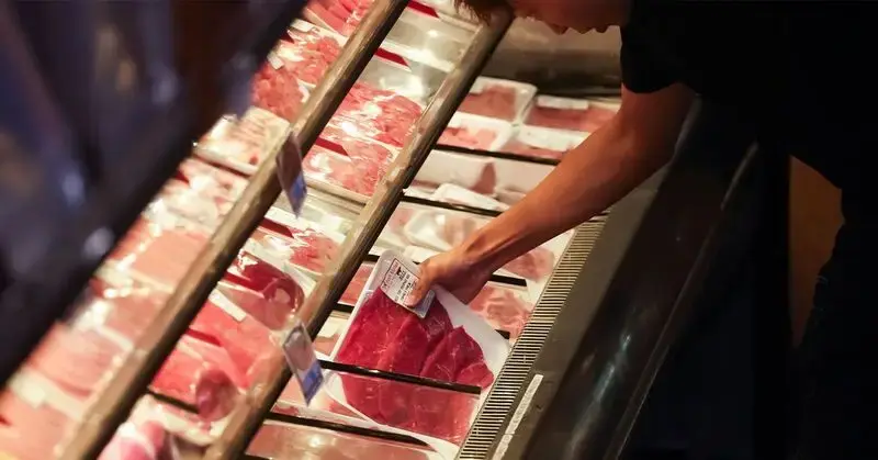 Diabetes: Swapping red meat for plant protein may lower risk by 14%