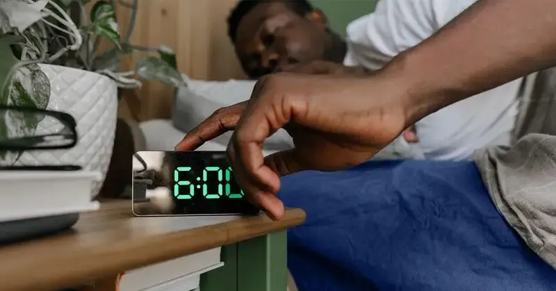 Diabetes: Study finds optimal sleep amount for insulin resistance