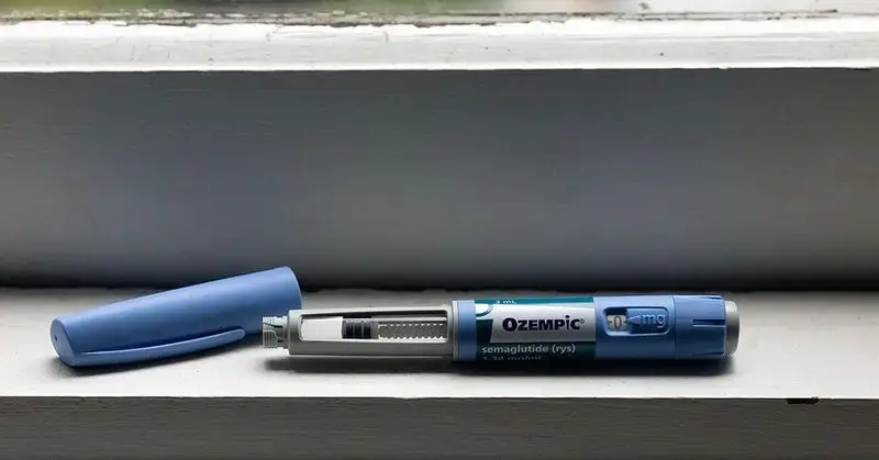 Heart attack: Drugs like Ozempic may lower major complications risk