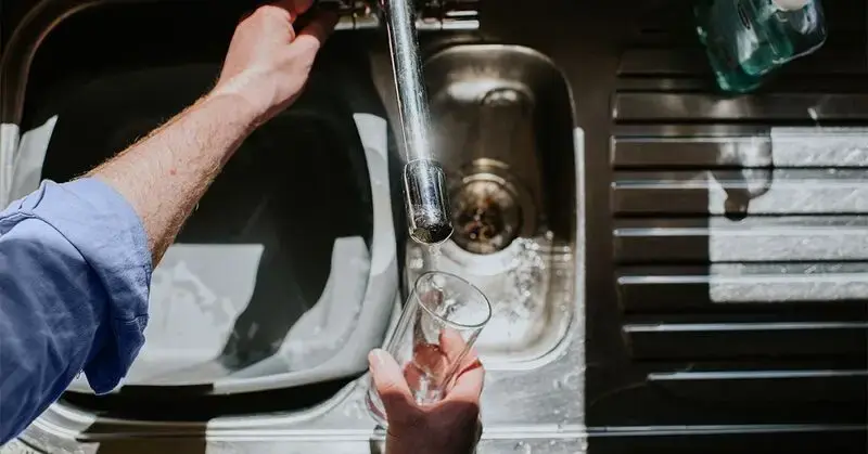 Parkinson's: Where your water comes from may affect risk