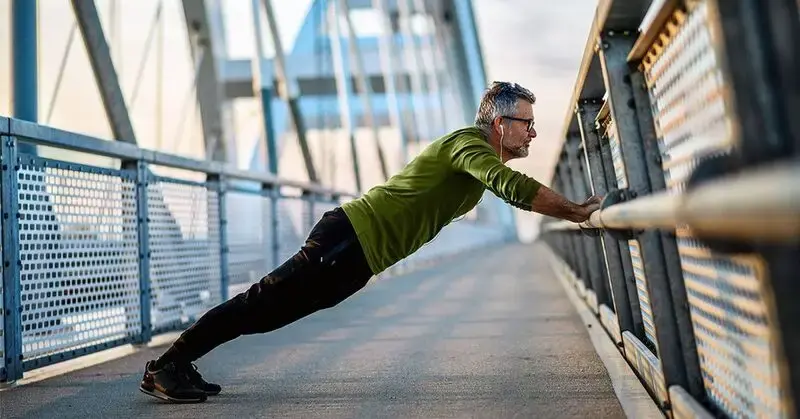 Resistance training: What's the best way to train for muscle strength?