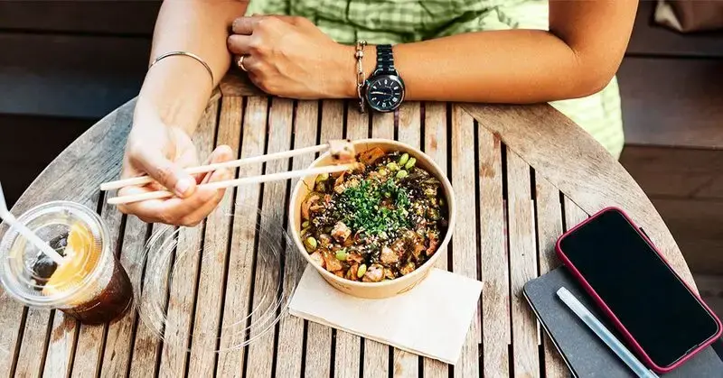 45% keep weight off a year after stopping GLP-1 drugs, study finds