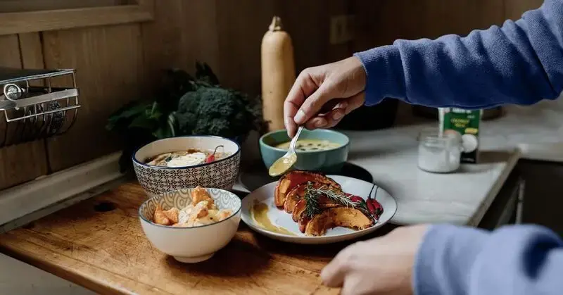 Brain health: MIND diet may slow down age-related grey matter loss