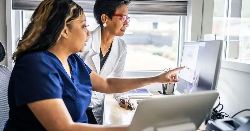 AI tool could help clinicians detect liver cancer risk earlier