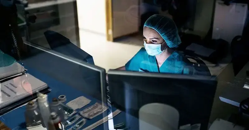 AI spots heart fat that may signal future heart disease risk