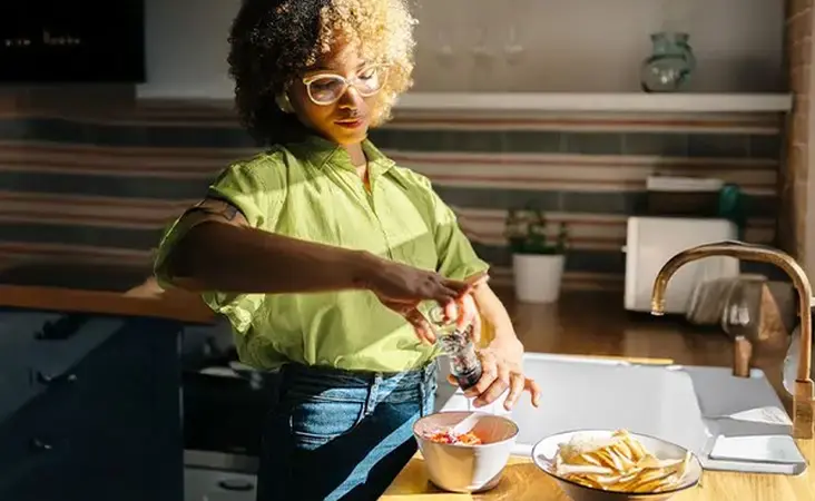 High-quality plant diets protect against Alzheimer’s, even when started late at life