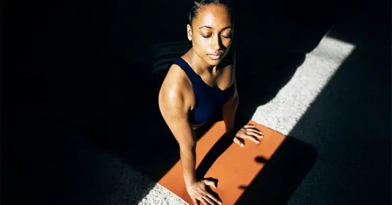 How to make an exercise routine stick, even when you're tired