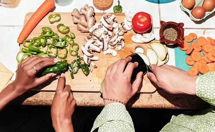 Study links lung cancer to eating fruits and veg: What this means