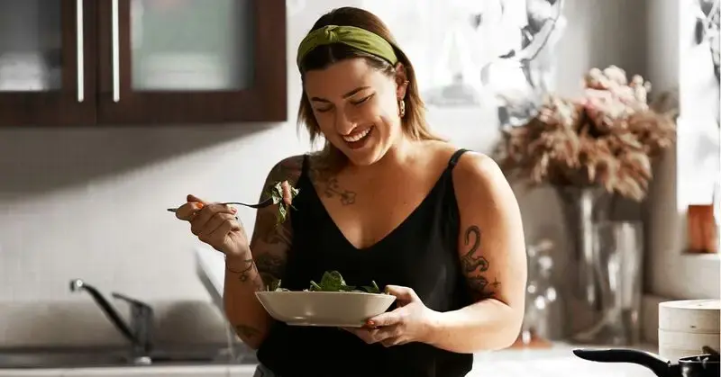 ADHD: The best diet, according to a dietitian