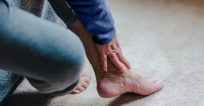 How a discovery in joint fluid could change the way we treat arthritis