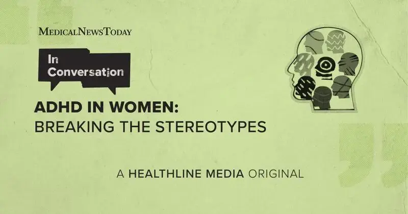 ADHD: Why do women get missed out?