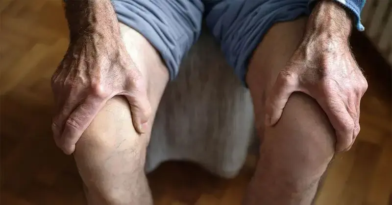 Knee osteoarthritis: Could surgery actually worsen it?