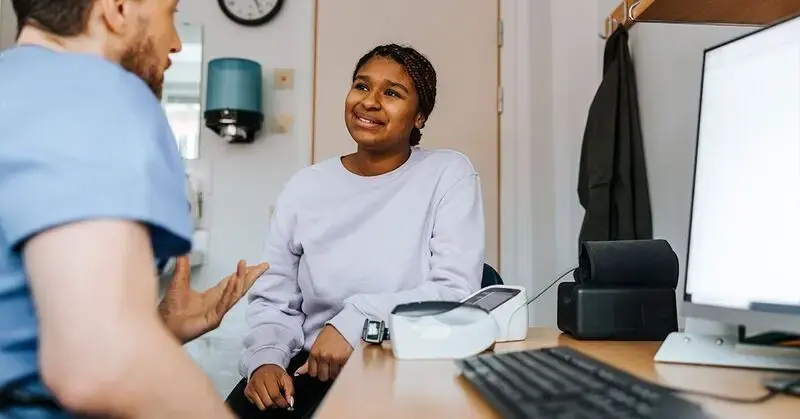 No longer PCOS but PMOS: Will a new name lead to faster diagnosis?