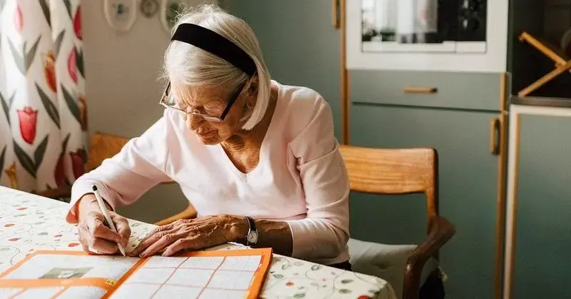 Dementia: Large psilocybin dose helped in isolated case study