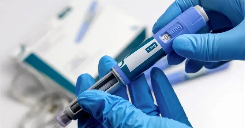 Wegovy, Zepbound: Guideline advises GLP-1s as first-line obesity drugs